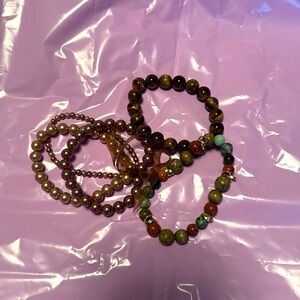 Bracelet Bundle - 3